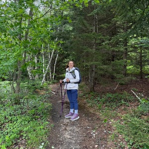 Fundraising Page: Wendy Matteson